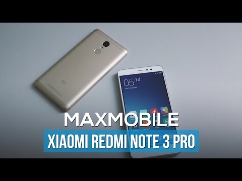 Đánh giá Xiaomi Mi Note Pro chiếc điện thoại đáng chú ý nhất trong phân khúc tầm trung