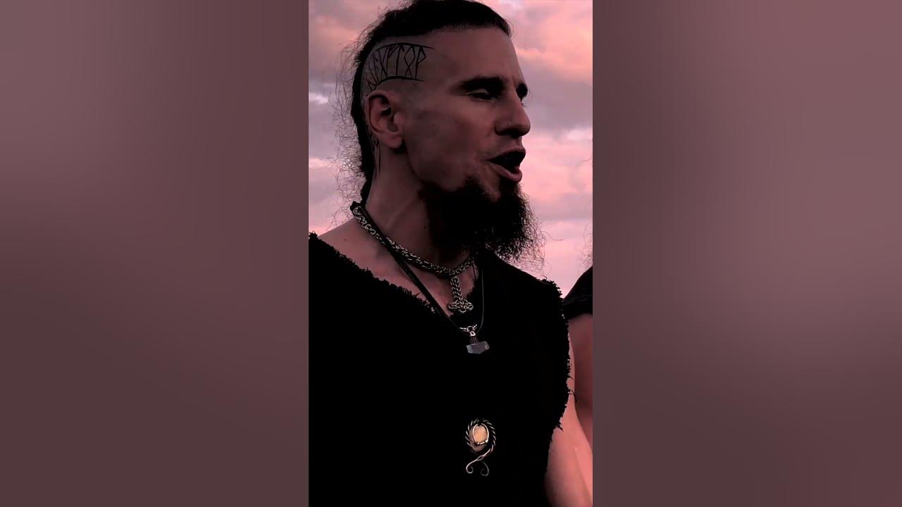 MIDNIGHT SUN - Volfgang Twins