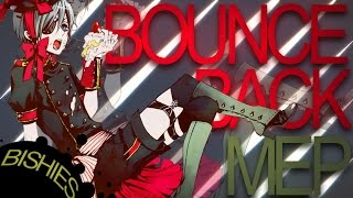 Bounce Back | вιѕнιeѕᴹᴱᴾ