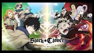 Black Clover Opening 11 FULL - Stories