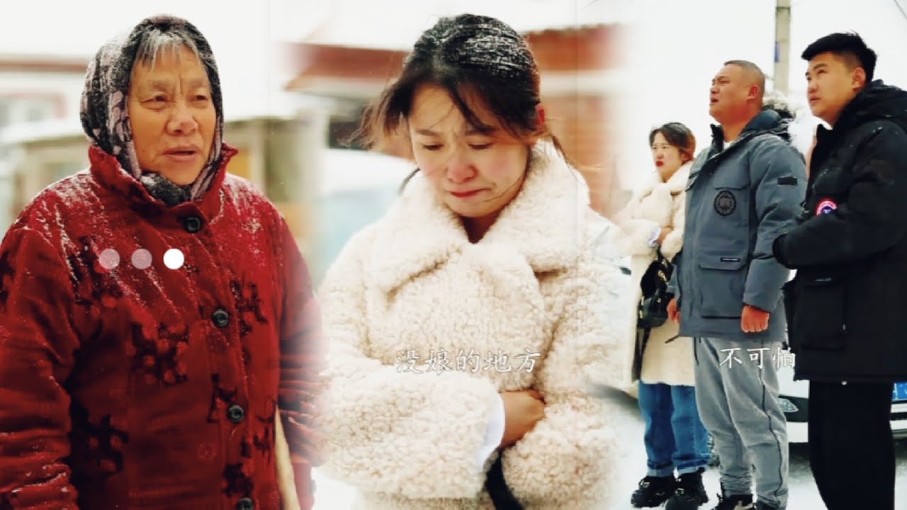 الأولاد هددوا أمهم بسبب البيت القديم… لكن السواق أخذهم لمكان لن ينسوه أبدًا! 😱