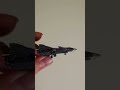 Chengdu J-20! #chengdu #j20 #airplane #aviation #china #military #shorts #fyp #trending #papercraft