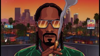 Snoop Dogg, 2Pac, Wiz Khalifa – Old School West Coast Rap Mix | 90s G-Funk Vibes#03