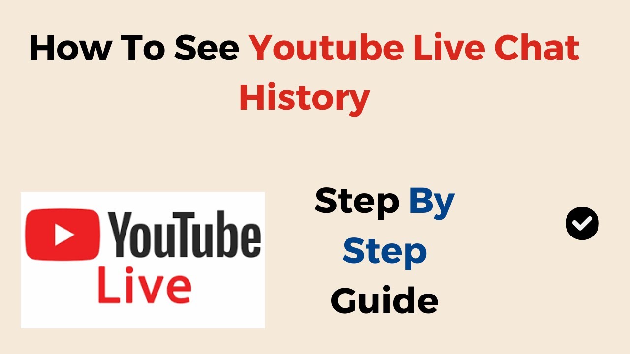 youtube live chat json viewer