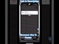 Flutter package for showcase view in your app. Link in description #fluttertip #flutterdev