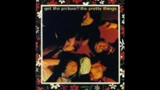 PRETTY THINGS 1965   Get The Picture