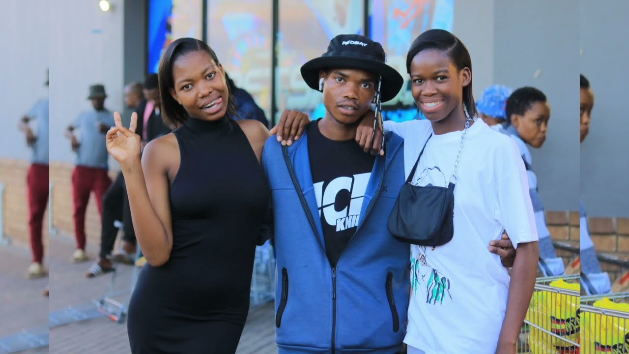 Darlie Wa Cheata - M'Cheso Mfan 