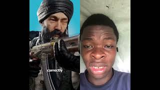 Why Soldiers Boil Their Bullets And Give It To The Enemy 😢