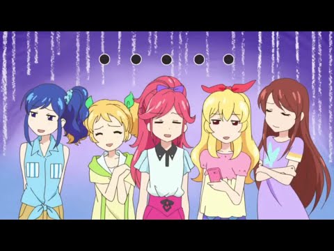 작명센스가 아이엠스타 2기 44화