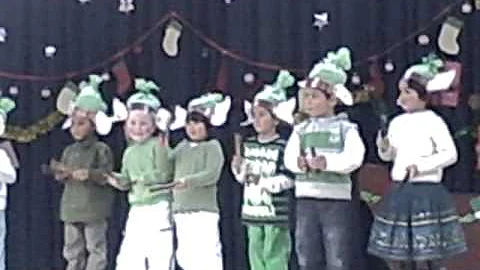 alfred sutton christmas play part 3