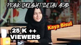 prank sholawat sultan juki || Gus aldi