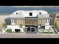 ONE100 PALM - Ultra Luxury Private Villa, Palm Jumeirah