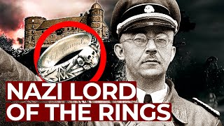 World War Weird | Season 2, Ep. 5: Plague Bombs & Nazi's Rings of Power | Free Documentary History by Free Documentary - History 12,062 views 2 months ago 43 minutes