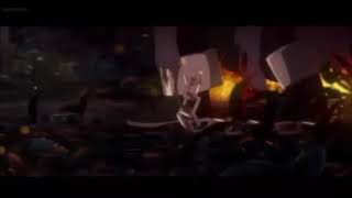 Flute scene but he's playing mask off ...