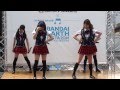 Angel Generation 『Your Smile ~あなたの笑顔が見たいから~』 2014/05/04 万代アースフェスタ2014