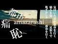 amazarashi セビロニハナ original lyric Video 歌詞字幕付き