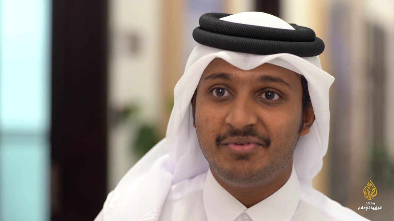 دبلوم التقديم التلفزيوني 2020