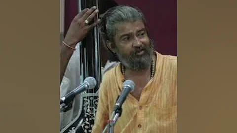 Mukul Shivputra sings Thumri