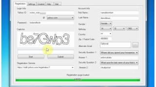 HTTP Bot Maker 2.0 By I-N-D-R-A screenshot 5