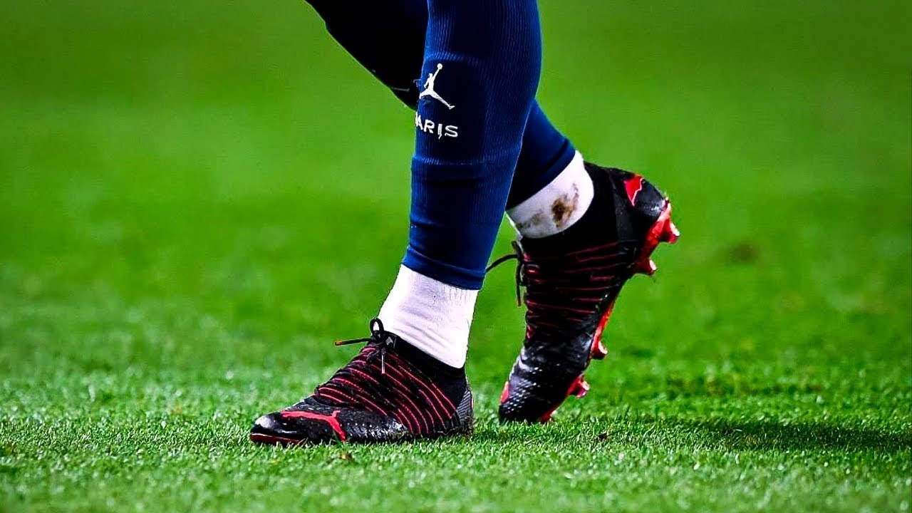 【サッカー】観ていて気持ちいい芸術的なドリブラー集！ 2019/2020 HD 1080p