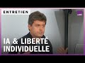 L’IA menace t-elle la liberté individuelle ?