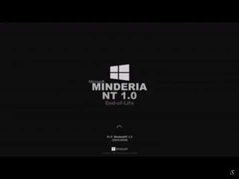 Minderia NT 1.0