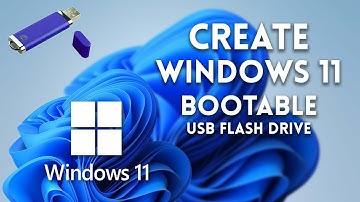 How to Create a Windows 11 Bootable USB Drive with Rufus | Step-by-Step Tutorial