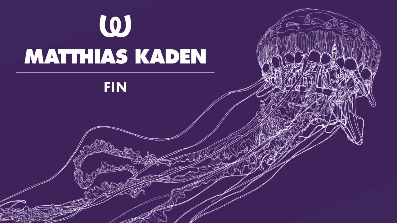 Παρακολούθηση Mathias Kaden - Fin στο YouTube Παρακολούθηση Mathias Kaden - Fin στο YouTube