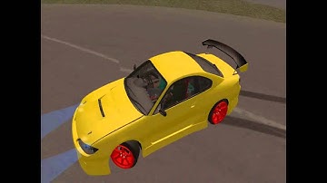 MTA San Andreas : Training Day