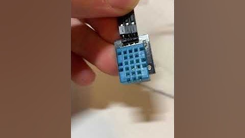 Elegoo Arduino Super Starter Kit Lesson #11