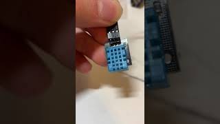 Elegoo Arduino Super Starter Kit Lesson #11