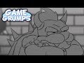 Game Grumps Animated - Coughin' Kammy Koopa - by George Grimble