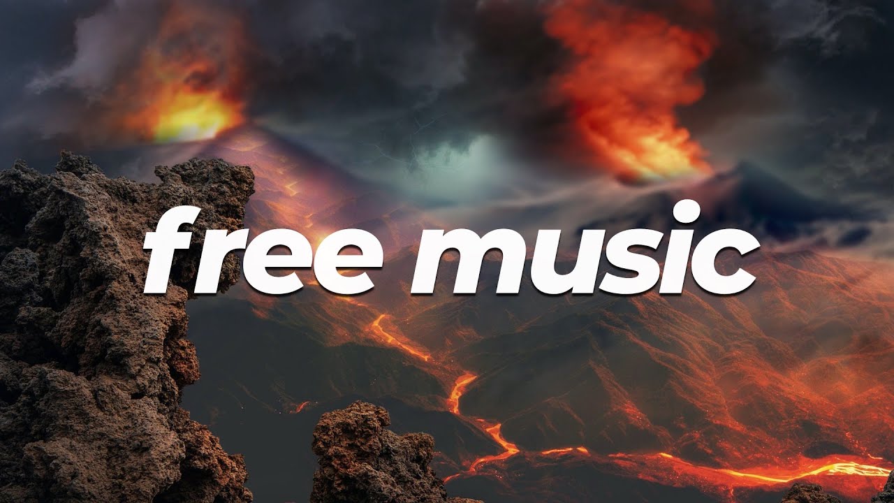 Ste & Cerberuh - Smoke And Ash | ♫ Copyright Free Music