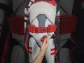 Making a Better Clone Trooper Belt