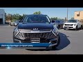 2025 Kia Sportage LX Sport Utility Hanford  Visalia  Porterville  Lemoore  Tulare