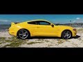 2018 Ford Mustang - NZ launch of the sharper Pony car