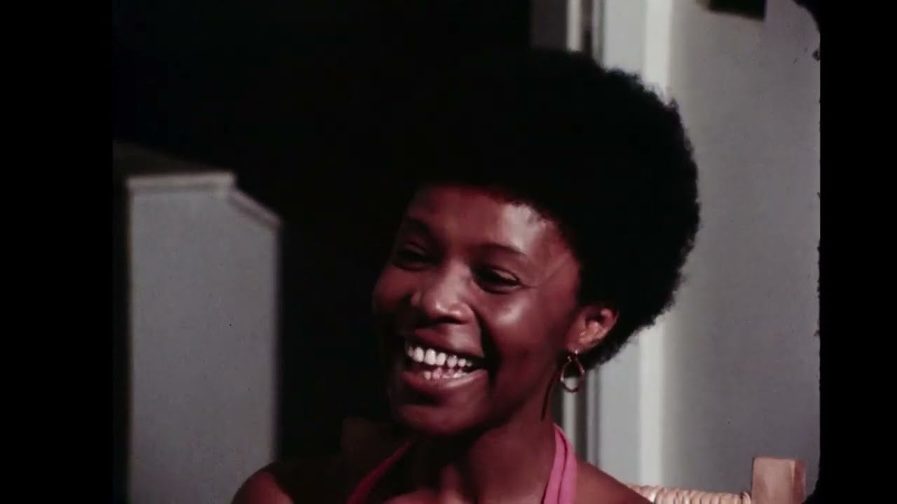 SRTV 043 - Trecho de Entrevista com Beatriz Nascimento (1979)