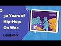 Hip Hop History and Influences