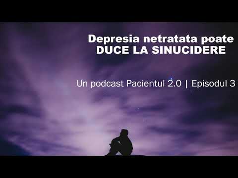 Video: Anxietatea, Depresia și Sinuciderea: Efectele Durabile Ale Intimidării