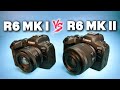 Canon R6 vs R6 Mark ii - Which Camera Should You Buy?