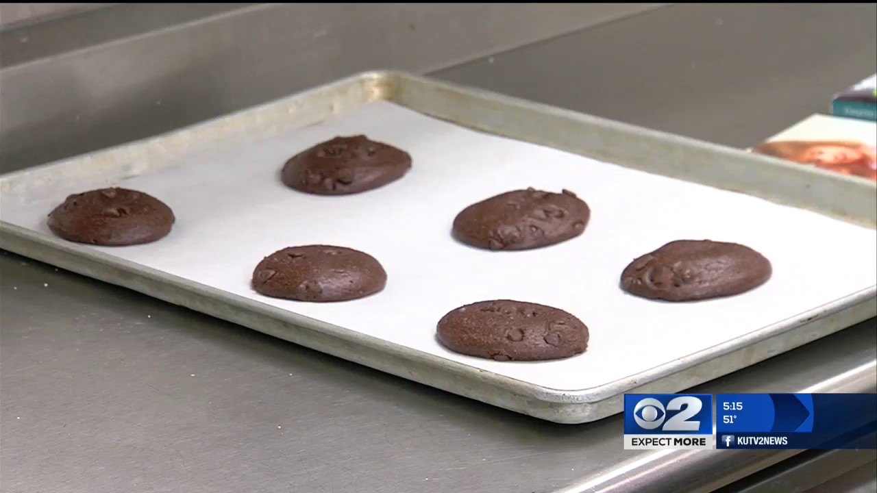 Check Your Health   Holiday Baking with Food Allergies