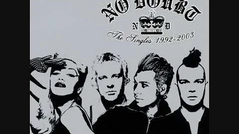 No Doubt - Its My Life