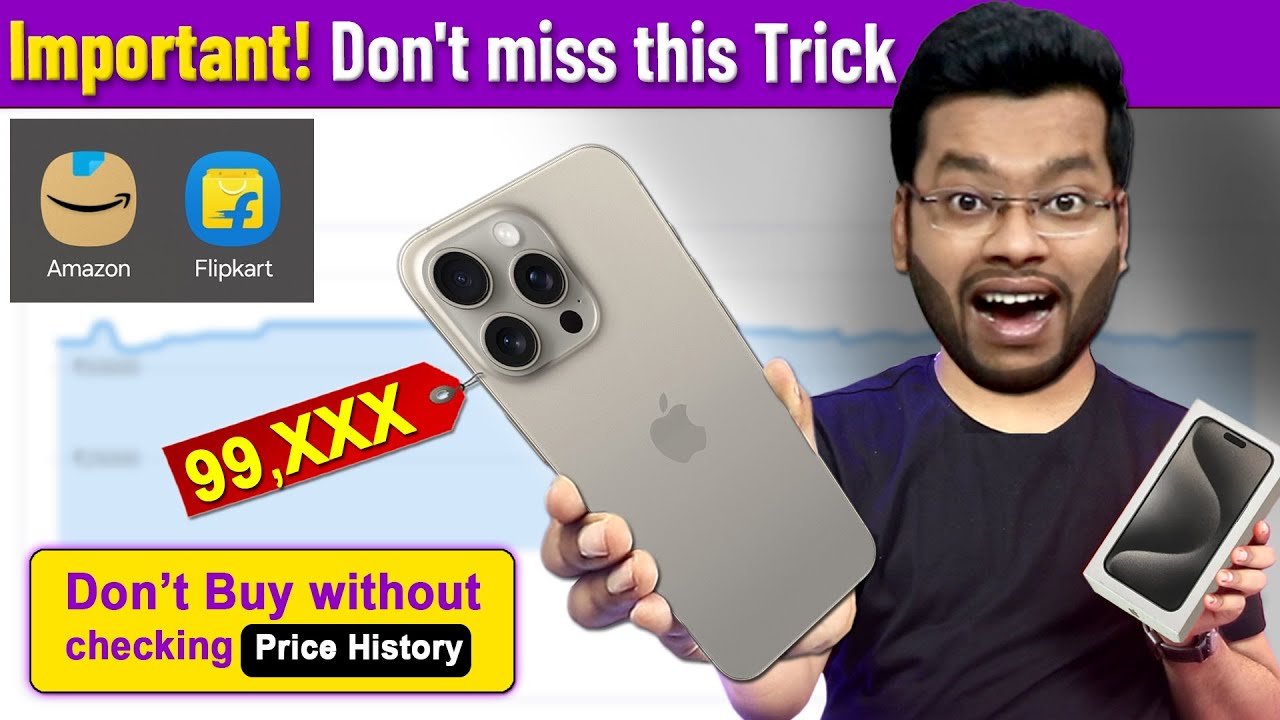 Save money by using this Amazing Trick while shopping on Amazon ...