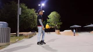 Khalid - OTW ft. 6LACK, Ty Dolla $ign (Offcial Dance Video) @spiffybenjamin