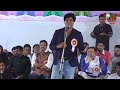 Imran Pratapgarhi at Sakinaka Mumbai Mushaira I Latest Shayari I Imran Pratapgarhi Official Mp3 Song