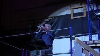Ingenuity 2022 Performance featuring Etienne Massicotte @teslaorchestra