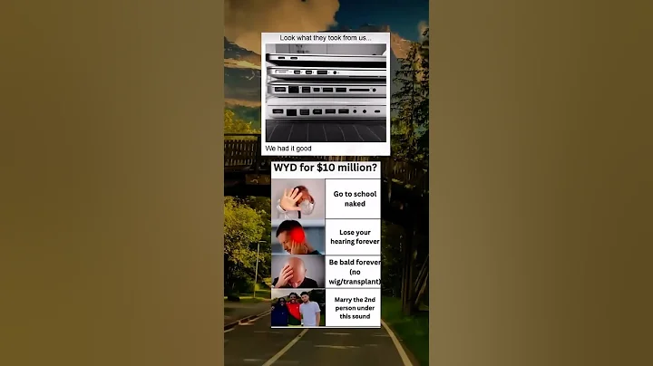 Look what they took from us 😢💯