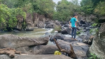 câu cá giải trí , khám phá khu du lịch bỏ hoang lâu năm , mọi người xem đăng ký , linke ủng hộ a,e!