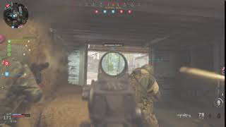 Suppressing Fire Excessively
