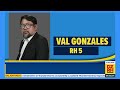 Dating hepe ng PNP Custodial Center na gumahasa kay ex-Ozamiz City Vice Mayor hinatulang makulong